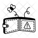 پیش‌نمایش فایل empty-wallet-14686641 از پک پول