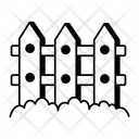 پیش‌نمایش فایل snow-fence-14693988 از پک زمستان