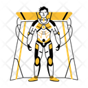 پیش‌نمایش فایل ai-exoskeleton-14721656 از پک هوش مصنوعی