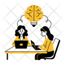 پیش‌نمایش فایل brainstorming-14721630 از پک هوش مصنوعی
