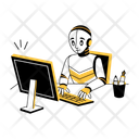 پیش‌نمایش فایل office-robot-14721644 از پک هوش مصنوعی