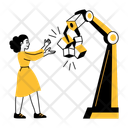 پیش‌نمایش فایل robot-technology-14721645 از پک هوش مصنوعی