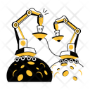 پیش‌نمایش فایل robotic-arm-14721624 از پک هوش مصنوعی