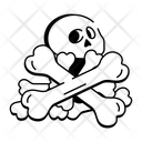 پیش‌نمایش فایل bones-pile-14759778 از پک هالووین