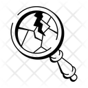 پیش‌نمایش فایل broken-mirror-14759777 از پک هالووین