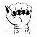 پیش‌نمایش فایل demon-hand-14759826 از پک هالووین