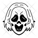 پیش‌نمایش فایل ghostly-face-14759817 از پک هالووین