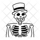پیش‌نمایش فایل skeleton-14759807 از پک هالووین