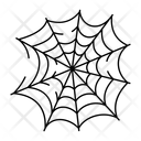 پیش‌نمایش فایل spiderweb-14759855 از پک هالووین