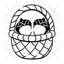 پیش‌نمایش فایل acorn-basket-14763286 از پک پاییز