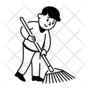 پیش‌نمایش فایل leaves-rake-14763221 از پک پاییز