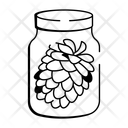 پیش‌نمایش فایل pinecones-14763230 از پک پاییز