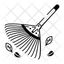 پیش‌نمایش فایل rake-leaves-14763293 از پک پاییز