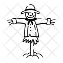 پیش‌نمایش فایل scarecrow-14763249 از پک پاییز