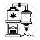 پیش‌نمایش فایل extraction-machine-14795684 از پک نقاشی علف هرز (ماریجوانا)