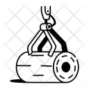 پیش‌نمایش فایل log-claw-14804269 از پک نقاشی کشاورزی