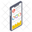 پیش‌نمایش فایل analytics-app-1797734 از پک رابط کاربری وب‌سایت
