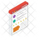 پیش‌نمایش فایل customer-review-1797704 از پک رابط کاربری وب‌سایت