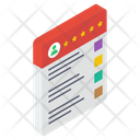 پیش‌نمایش فایل customer-review-1797737 از پک رابط کاربری وب‌سایت