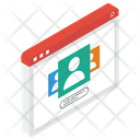 پیش‌نمایش فایل customer-selected-1797722 از پک رابط کاربری وب‌سایت