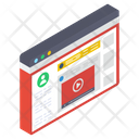 پیش‌نمایش فایل multimedia-website-1797660 از پک رابط کاربری وب‌سایت