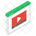 پیش‌نمایش فایل multimedia-website-1797730 از پک رابط کاربری وب‌سایت