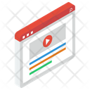 پیش‌نمایش فایل multimedia-website-1797733 از پک رابط کاربری وب‌سایت