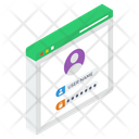 پیش‌نمایش فایل user-login-website-1797676 از پک رابط کاربری وب‌سایت