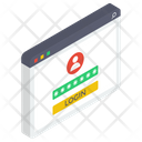 پیش‌نمایش فایل user-login-website-1797736 از پک رابط کاربری وب‌سایت