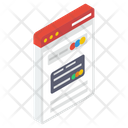 پیش‌نمایش فایل web-content-1797716 از پک رابط کاربری وب‌سایت