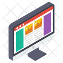 پیش‌نمایش فایل web-landscape-1797659 از پک رابط کاربری وب‌سایت