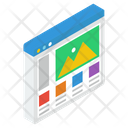 پیش‌نمایش فایل web-landscape-1797669 از پک رابط کاربری وب‌سایت