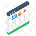 پیش‌نمایش فایل website-advertisement-1797703 از پک رابط کاربری وب‌سایت