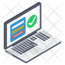 پیش‌نمایش فایل website-login-1797691 از پک رابط کاربری وب‌سایت