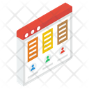 پیش‌نمایش فایل wireframe-1797664 از پک رابط کاربری وب‌سایت