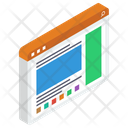 پیش‌نمایش فایل wireframe-1797702 از پک رابط کاربری وب‌سایت