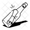 پیش‌نمایش فایل message-bottle-15385353 از پک تاریخ