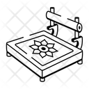 پیش‌نمایش فایل press-mold-15344725 از پک سفالگری