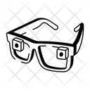 پیش‌نمایش فایل glasses-15311018 از پک تکنولوژی