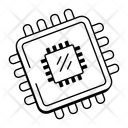 پیش‌نمایش فایل neural-chip-15310970 از پک تکنولوژی