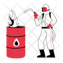 پیش‌نمایش فایل firey-drum-15298307 از پک خطر