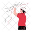 پیش‌نمایش فایل holding-wires-15298316 از پک خطر