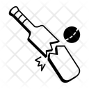پیش‌نمایش فایل broken-bat-15101514 از پک کریکت