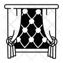 پیش‌نمایش فایل rope-curtain-15067351 از پک ژاپنی