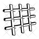 پیش‌نمایش فایل plant-trellis-15012427 از پک باغبانی