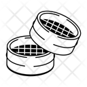 پیش‌نمایش فایل soil-sieve-15012451 از پک باغبانی