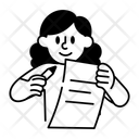 پیش‌نمایش فایل checking-file-15000860 از پک کار اداری