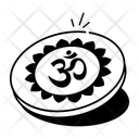 پیش‌نمایش فایل om-symbol-14999925 از پک راکشا باندان (جشن برادر و خواهر)