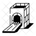 پیش‌نمایش فایل coal-chute-14981099 از پک صنعت معدن زغال سنگ