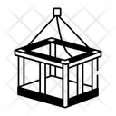 پیش‌نمایش فایل mining-cage-14981140 از پک صنعت معدن زغال سنگ